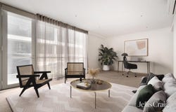 88 South Wharf Drive, Docklands, Vic 3008