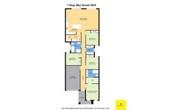 7 ONYX WAY, Tarneit, Vic 3029