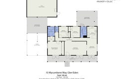 10 Mycumbene Way, Glen Eden, Qld 4680