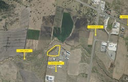 Lot 14 Vision Street, Wellcamp, Qld 4350