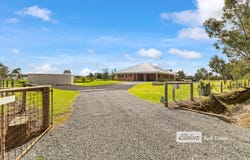 23 Schoch Crescent, Cookernup, WA 6219