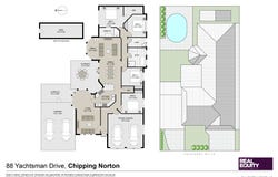 88 Yachtsman Drive, Chipping Norton, NSW 2170
