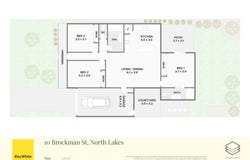 10 Brockman Street, North Lakes, Qld 4509