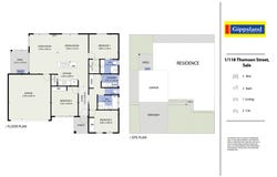 1/118 Thomson Street, Sale, Vic 3850