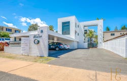 Unit 4/8 Miller Street, Bargara, Qld 4670