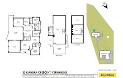 23 Kiandra Crescent, Yerrinbool, NSW 2575