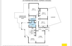 26 Storrington Avenue, Hoppers Crossing, Vic 3029