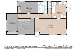 41 Hamilton Road, Wavell Heights, Qld 4012