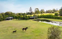 54 Jubilee Road, Carters Ridge, Qld 4563