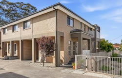 10/42 Norfolk Street, Blacktown, NSW 2148