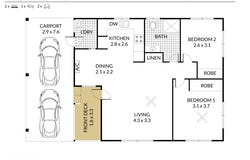 76/2 MacLeay Drive, Halekulani, NSW 2262
