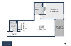 7/30 Blackall Street, Barton, ACT 2600