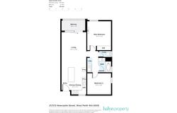 21/572 Newcastle Street, West Perth, WA 6005