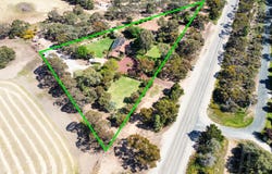 4805 Murray Valley Highway, Castle Donnington, Vic 3585