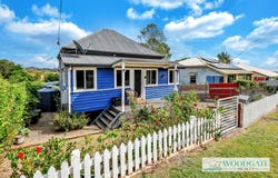 26 RIDGWAY STREET, Childers, Qld 4660