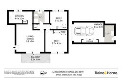 5/20 Lismore Avenue, Dee Why, NSW 2099