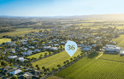 Lot 36 Verdure, McLaren Flat, SA 5171