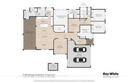 7 Birdwing Crescent, Flagstone, Qld 4280