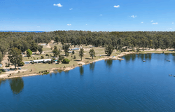 45 Ryries Road, Lawrence, NSW 2460