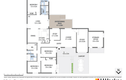 9 Bisdee Place, Nowra, NSW 2541