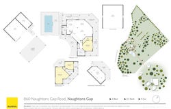 860 Naughtons Gap Road, Naughtons Gap, NSW 2470
