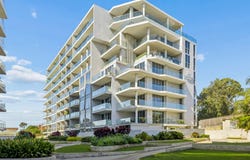 101A/86 Centenary Drive, Strathfield, NSW 2135