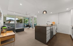 56/43 Constitution Avenue, Reid, ACT 2612
