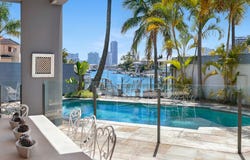 23 Admiralty Drive, Paradise Waters, Qld 4217
