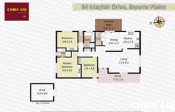 54 Mayfair Drive, Browns Plains, Qld 4118