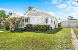 34 Hunter Street, West Mackay, Qld 4740