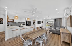 5 The Grange, Shaw, Qld 4818
