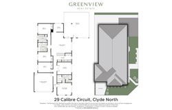 29 Calibre Circuit, Clyde North, Vic 3978