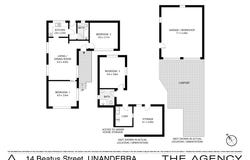 14 Beatus Street, Unanderra, NSW 2526