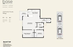 3/16 Pacific Parade, Bilinga, Qld 4225