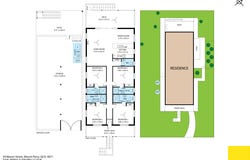 34 Mason Street, Mount Perry, Qld 4671