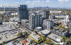 6/8 Eddy Street, Moonee Ponds, Vic 3039