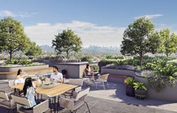 206/3-5 Bridge Road, Homebush, NSW 2140