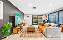 17 RUBENS CIRCUIT, Baldivis, WA 6171