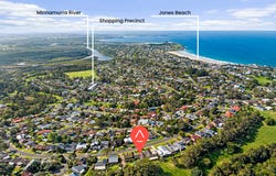35 Mcbrien Drive, Kiama Downs, NSW 2533