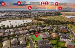 398 Boardwalk Boulevard, Point Cook, Vic 3030
