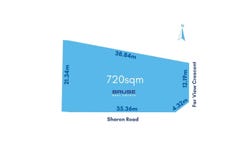 1 Sharon Road, Ridgehaven, SA 5097