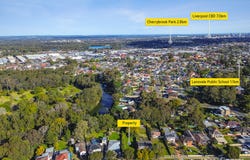 13 Cooks Avenue, Canley Vale, NSW 2166