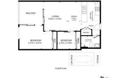 407/258 Railway Pde, Kogarah, NSW 2217