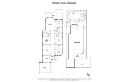 8 Primrose Court, Gowanbrae, Vic 3043