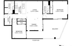 53/51 Playfield Street, Chermside, Qld 4032