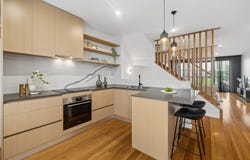 3 Kelso Lane, Footscray, Vic 3011