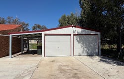 42 CASTLEREAGH ST, Baradine, NSW 2396