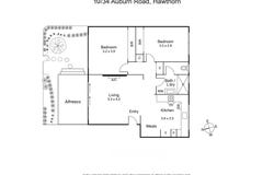 10/34 Auburn Road, Hawthorn, Vic 3122