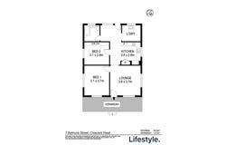 7 Belmore Street, Crescent Head, NSW 2440