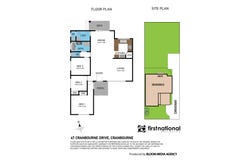 47B Cranbourne Drive, Cranbourne, Vic 3977